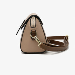 Women's Shoulder Crossbody Bag Flap Messenger Satchel Handbag