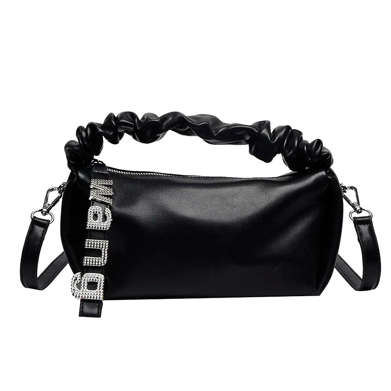 Women's Candy Tote Bag Shoulder Purse Crossbody Satchel Clutch