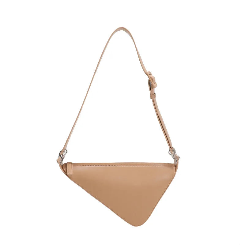 Canvas Shoulder Bag Large Capacity Totes Crossbody Bag