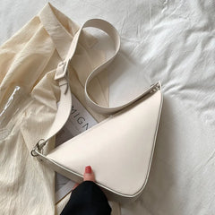 Canvas Shoulder Bag Large Capacity Totes Crossbody Bag