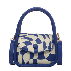 Women's Cartoon Handbag High Shoulder Crossbody Satchel Purse