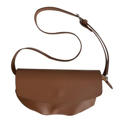 Casual Shoulder Satchel Bag for Women