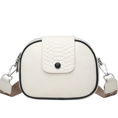 Casual Sling Shell Purses And Handbags Women Leather Lady Vintage Shoulder Messe