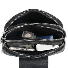 Casual Sling Shell Purses And Handbags Women Leather Lady Vintage Shoulder Messe
