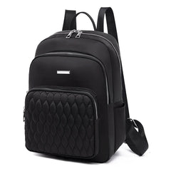 Casual Women Travel Backpack Pretty Style Girls School Book Backpack