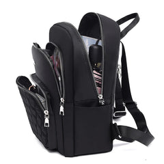 Casual Women Travel Backpack Pretty Style Girls School Book Backpack