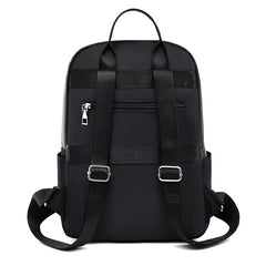 Casual Women Travel Backpack Pretty Style Girls School Book Backpack