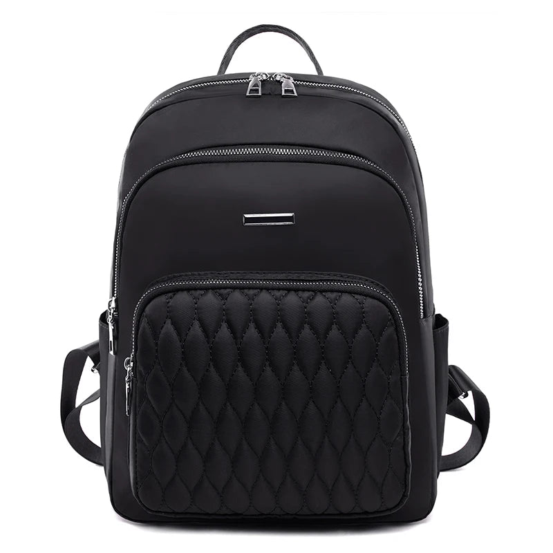 Casual Women Travel Backpack Pretty Style Girls School Book Backpack