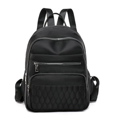 Women Travel Backpack Pretty Style Girls Schoolbag High Soft Fab