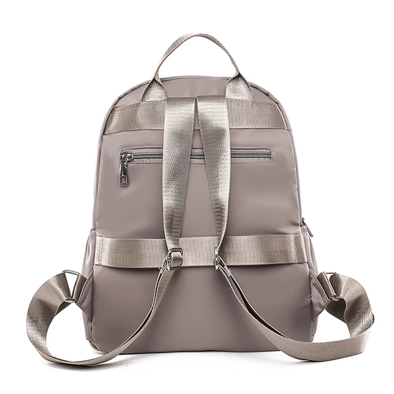 Women Travel Backpack Pretty Style Girls Schoolbag Backpack