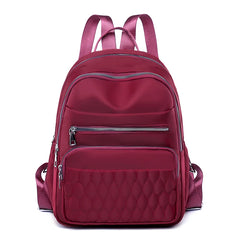Women Travel Backpack Pretty Style Girls Schoolbag Backpack