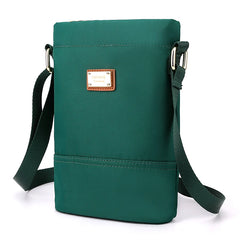 Cellphone Shoulder Bag Mini Travel Crossbody Bags for Women