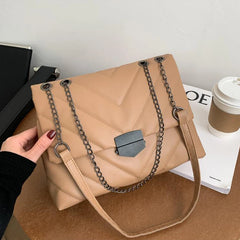 Crossbody Bags for Women Flap Shoulder Bag Handbags PU Leather