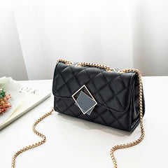 Chain Shoulder Bags Crossbody Bag Clutch Tassels Purse Handbags for Women