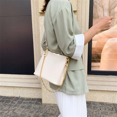 Chain Shoulder Messenger Bag Crossbody Bags for Women
