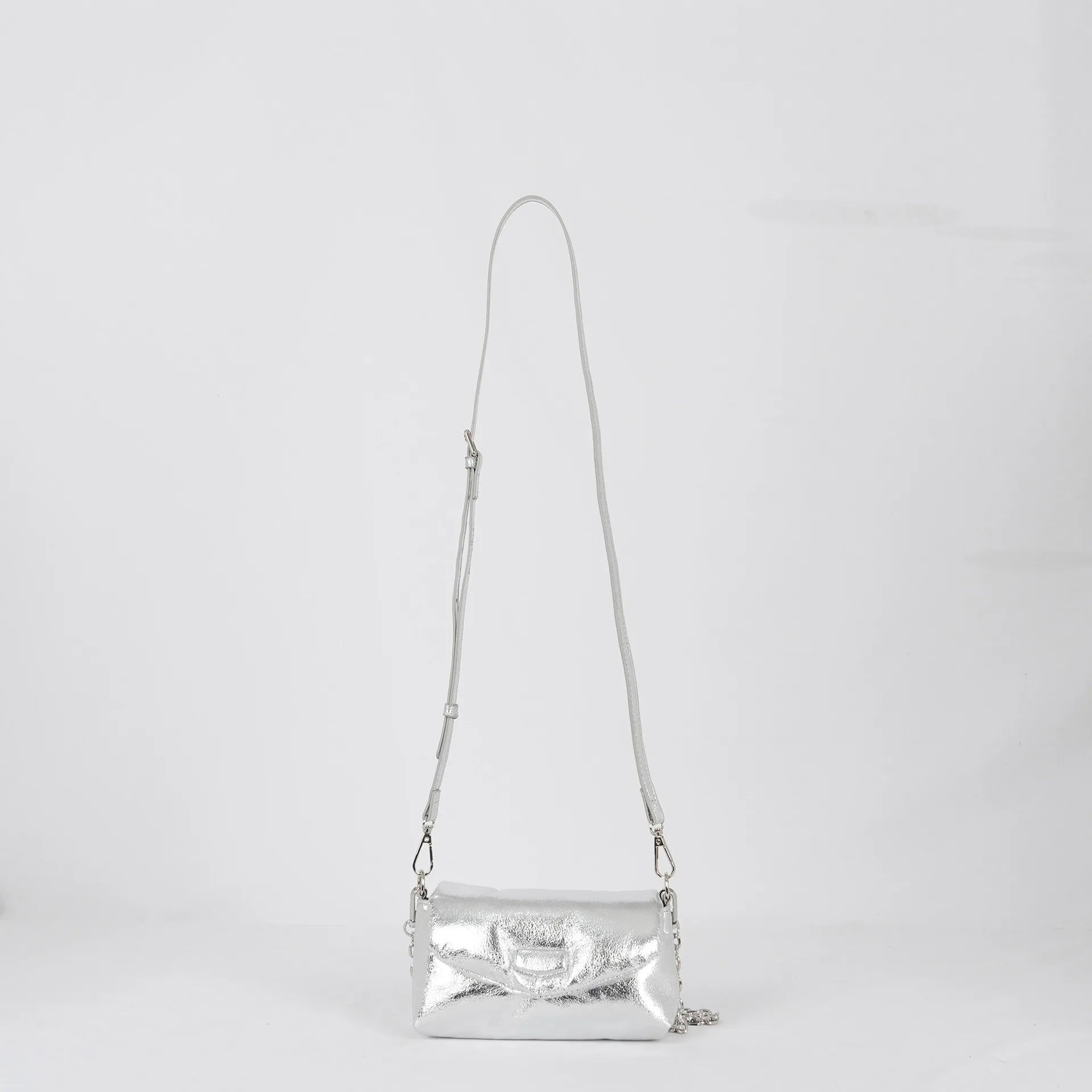 Crossbody Bags for Women Small Shoulder Bag Mini Soft Handbags and Purses