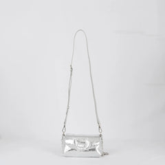 Crossbody Bags for Women Small Shoulder Bag Mini Soft Handbags and Purses