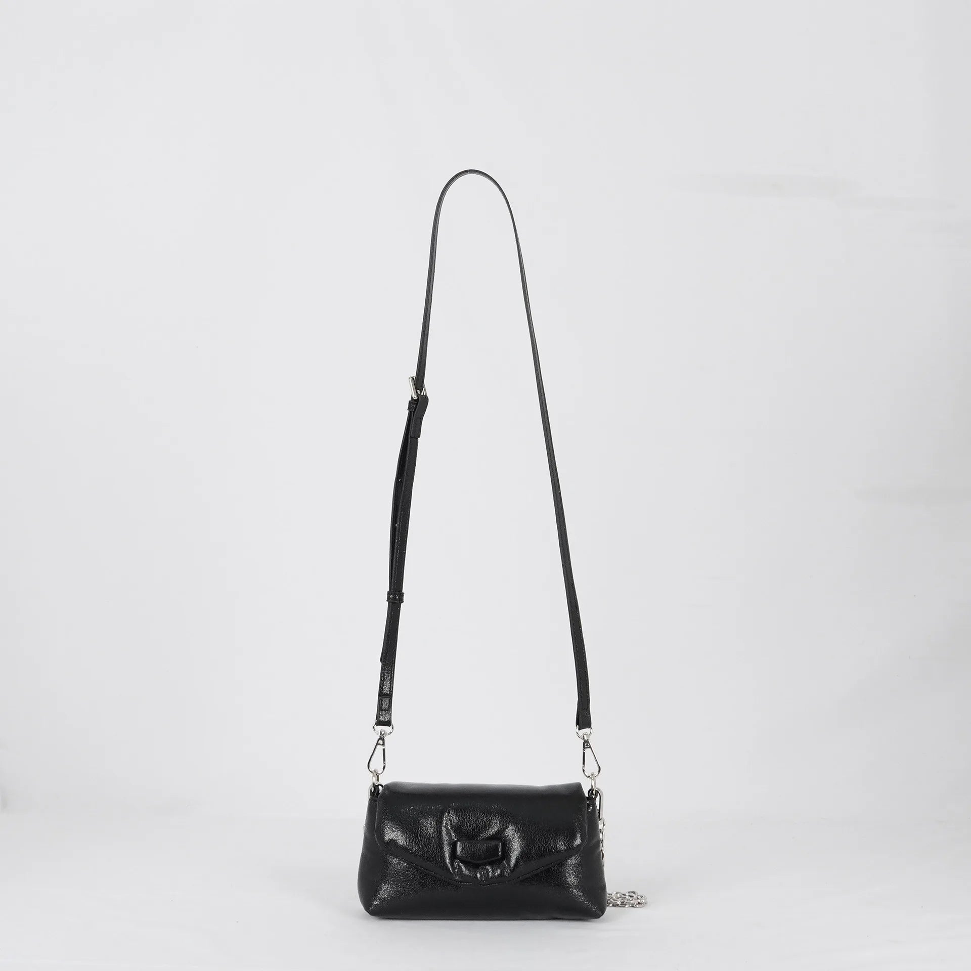 Crossbody Bags for Women Small Shoulder Bag Mini Soft Handbags and Purses
