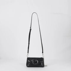 Crossbody Bags for Women Small Shoulder Bag Mini Soft Handbags and Purses