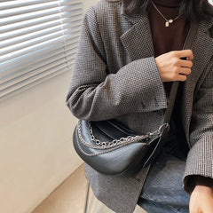 Hobos Women Shoulder Bags Handbags Crossbody Bag
