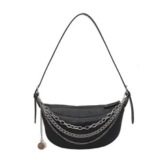 Hobos Women Shoulder Bags Handbags Crossbody Bag
