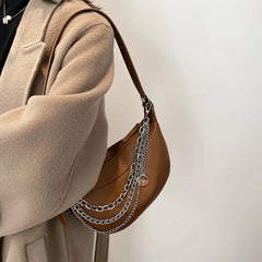 Hobos Women Shoulder Bags Handbags Crossbody Bag