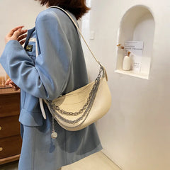 Hobos Women Shoulder Bags Handbags Crossbody Bag