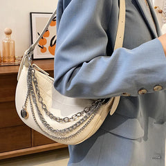 Hobos Women Shoulder Bags Handbags Crossbody Bag