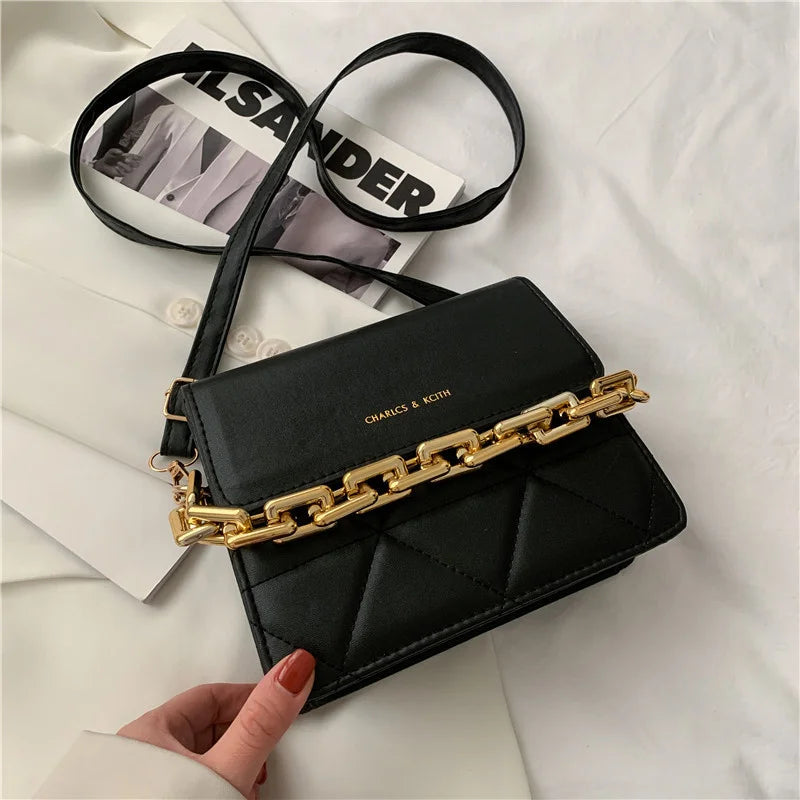 Shoulder Bag Messenger Handbag And Purse Women PU Leather Crossbody Tote Bag