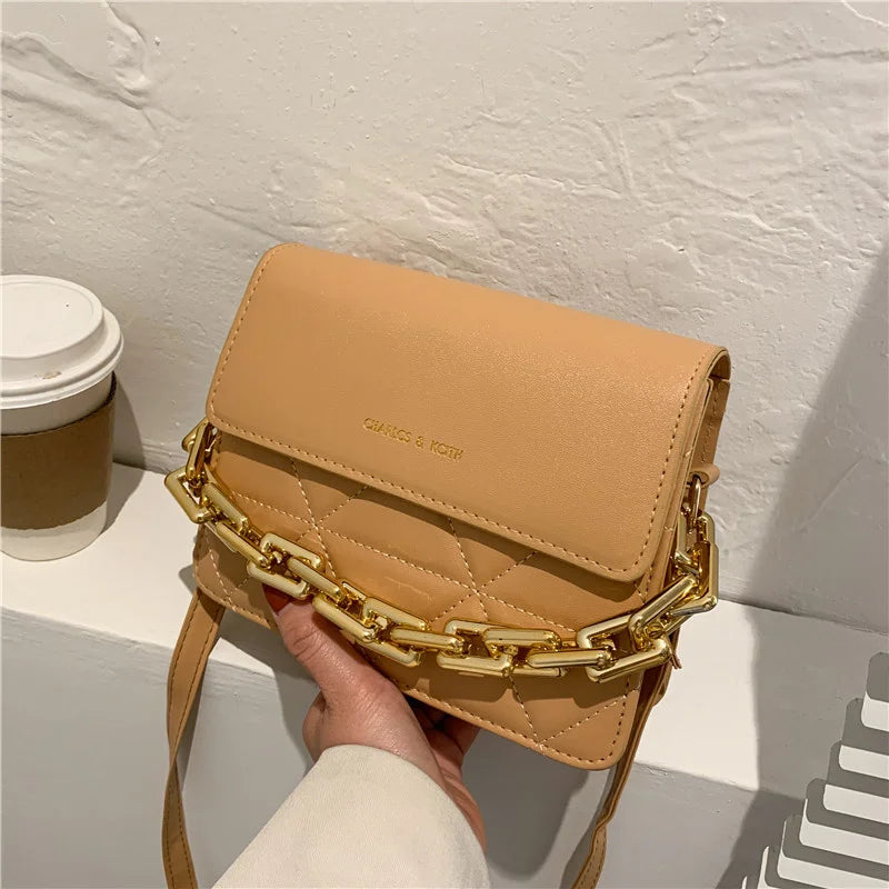 Shoulder Bag Messenger Handbag And Purse Women PU Leather Crossbody Tote Bag