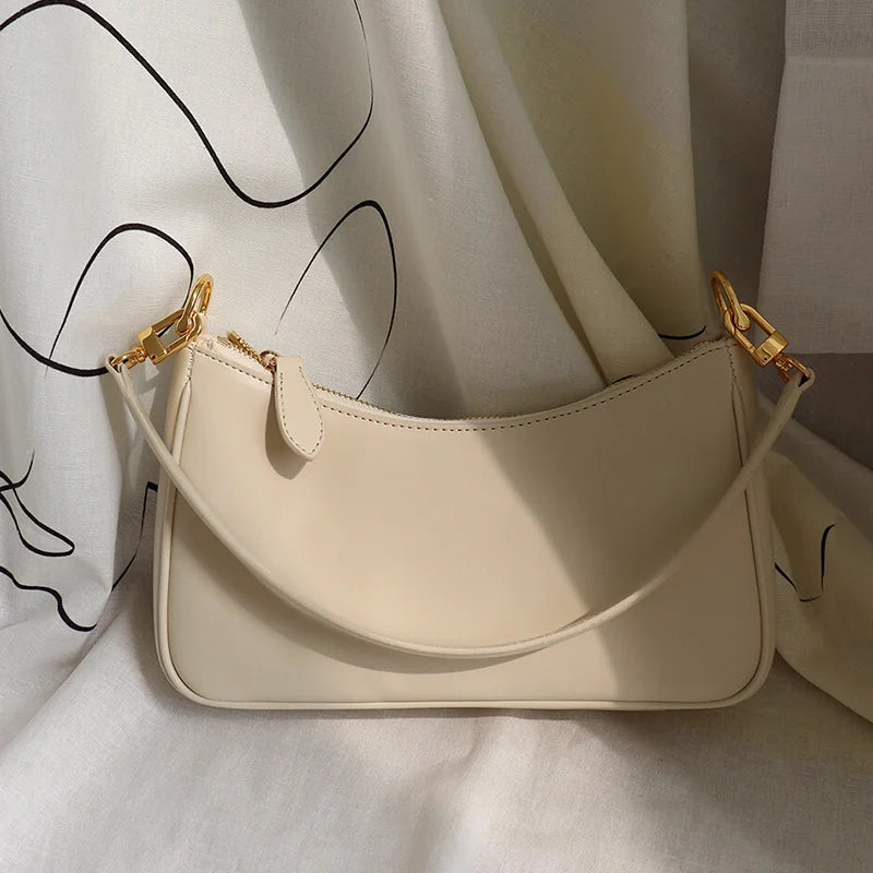 Women Shoulder Bags Lady Handbags Simply Messeger Crossbody Bag