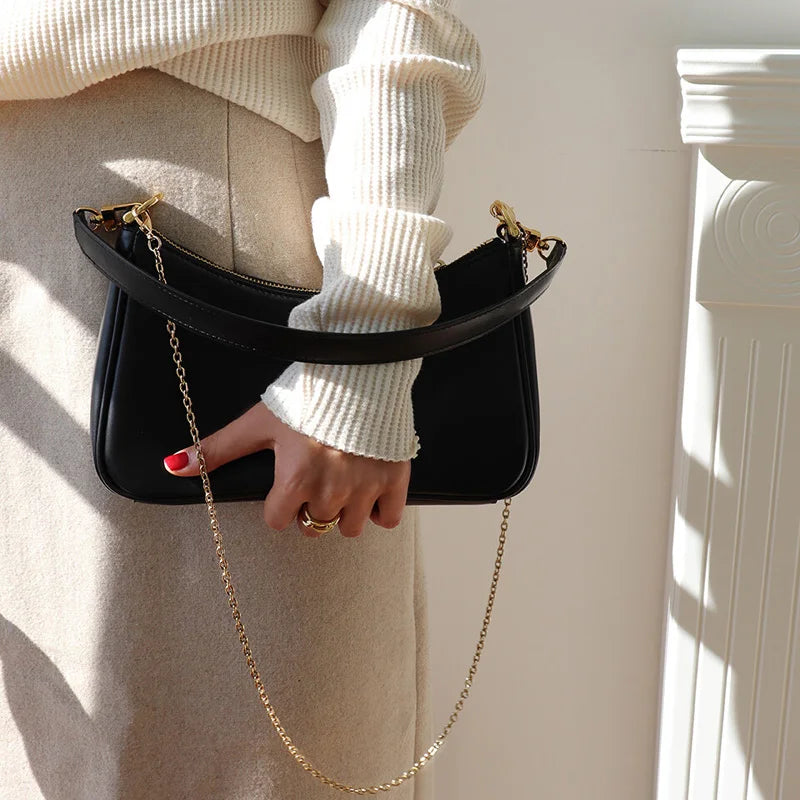 Women Shoulder Bags Lady Handbags Simply Messeger Crossbody Bag