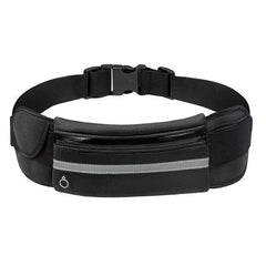Classic Waist Bag Belt Men Women Sports Pouch Money Phone Handy Bum Bag