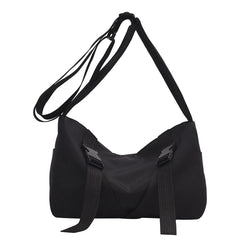 Women's Casual Crossbody Bag Nylon Travel Purse