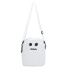 Cartoon Single Shoulder Crossbody Bag Mini Bolsa Wallet