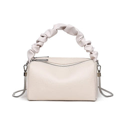 Cow Leather Chain Women Shoulder Crossbody Bags Ladies Tote Sac Handbags