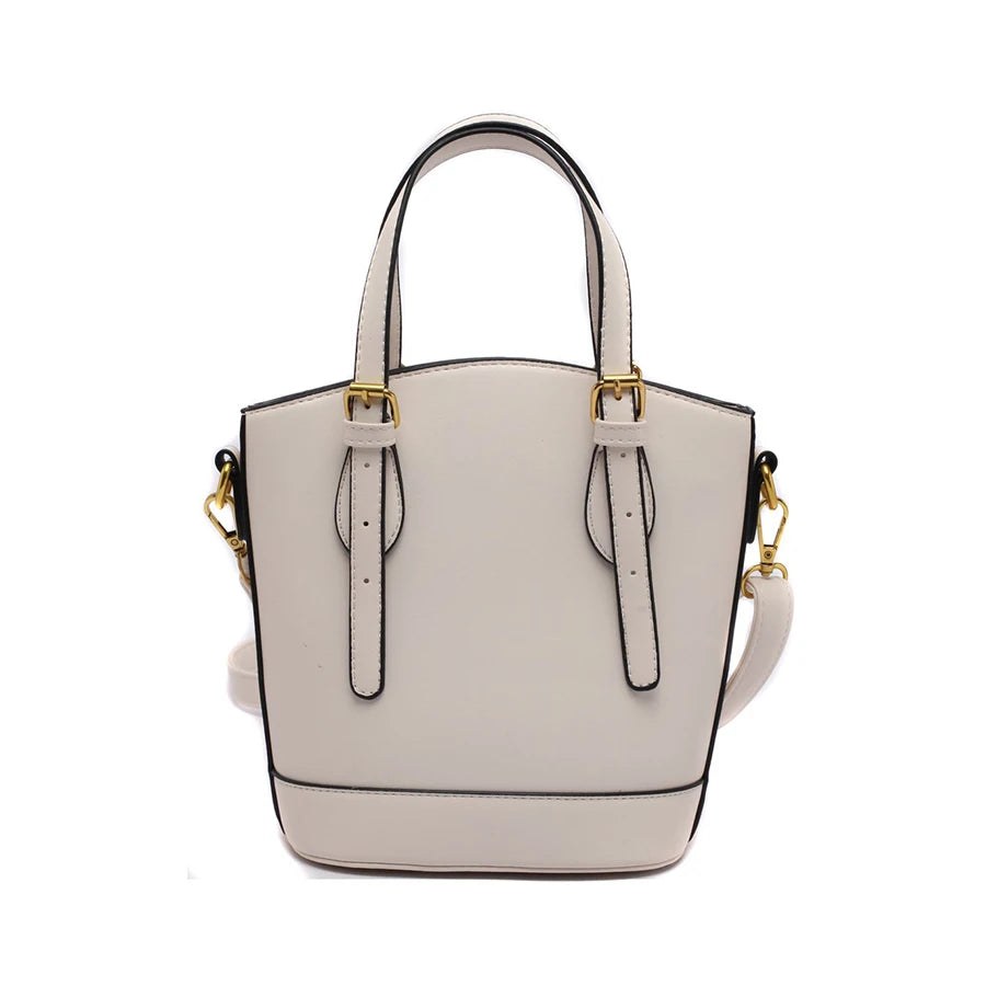 Crossbody Bag for Women Handbags PU Leather Bucket Bag