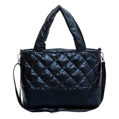 Crossbody Bags Autumn Winter Women Tote Messenger Bag Large Capacity