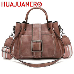 Crossbody Bags for Women Ladies Shoulder Bags High PU Leather Handbag
