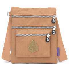 Waterproof Nylon Crossbody Bag for Women Small Flap Bag Ladies Bolsa Feminina
