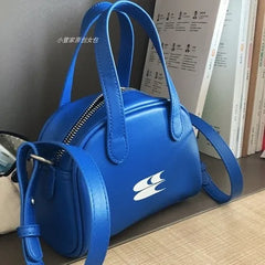 Small Crossbody Bag Klein Retro Mini Tote Purse Handbags