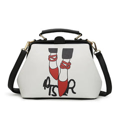 Casual Crossbody Bag Women Handbag
