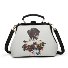 Casual Crossbody Bag Women Handbag
