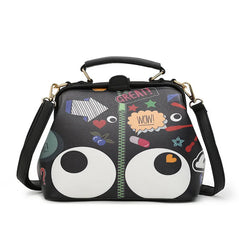 Casual Crossbody Bag Women Handbag