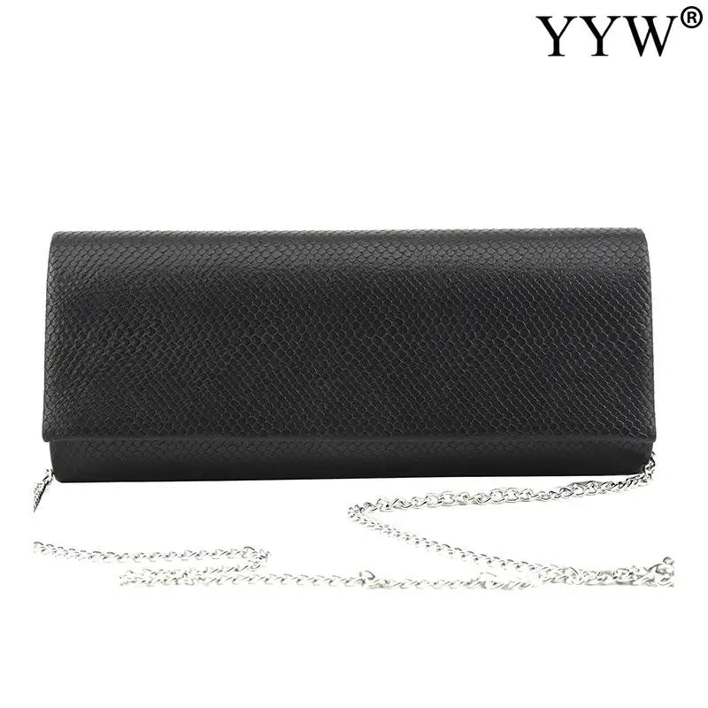 Sequined Evening Bag Clutch for Wedding Party