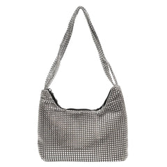 Diamond Shoulder Bags Shopper Handbag Women Evening Clutches