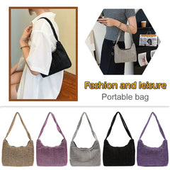 Diamond Shoulder Bags Shopper Handbag Women Evening Clutches
