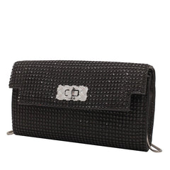 Diamonds Crossbody Bag Evening Bags Women Shoulder Bag Handbags Purses
