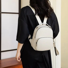 Diamonds Women backpack female shoulder bag PU leather backpacks for girls
