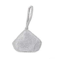 Diamond Dinner Bags Banquet Evening Clutches Handbags